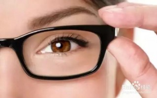 眼镜戴的头晕是为什么，眼镜戴着头晕恶心怎么解决